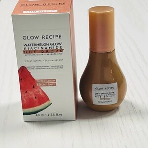 Glow Recipe Sun Glow Serum